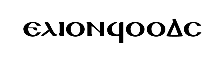 Coptic Normal  Free Fonts Download