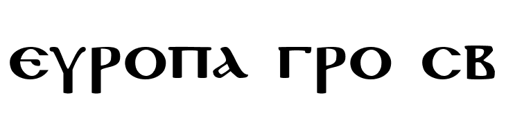 Coptic Normal  Free Fonts Download