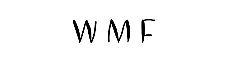 HelloLiza  Free Fonts Download