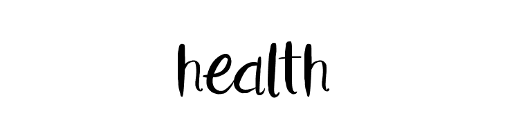 HelloLiza  Free Fonts Download