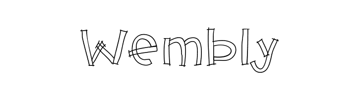 HelloMakerspace  Free Fonts Download