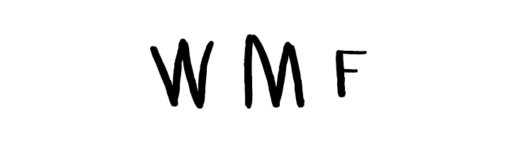 HelloMilkMoney  Free Fonts Download