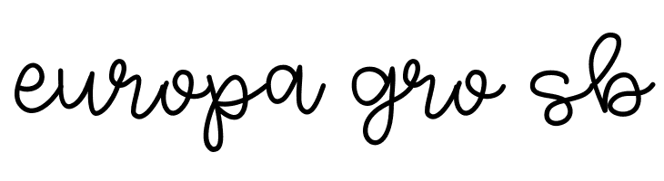 HelloMorgan  Free Fonts Download