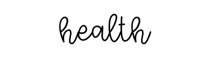 HelloMorgan  Free Fonts Download