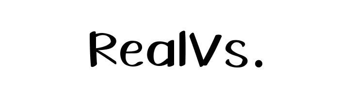 HelloRaleigh  Free Fonts Download