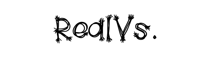 HelloScarecrow  Free Fonts Download