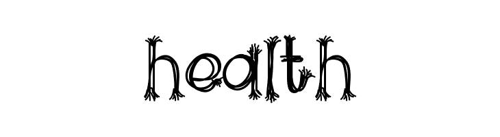HelloScarecrow  Free Fonts Download