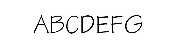 Tech Normal  Free Fonts Download