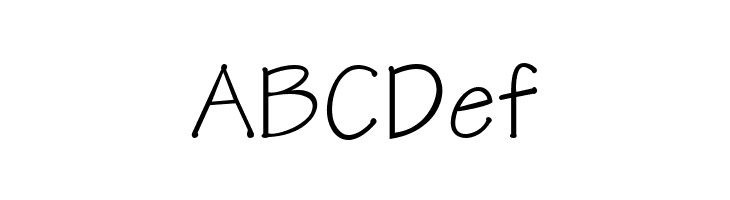 Tech Normal  Free Fonts Download