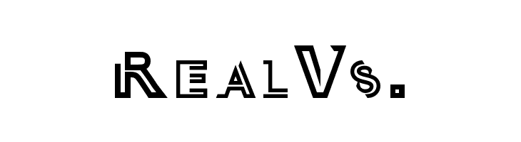 Oubli_CAP  Free Fonts Download