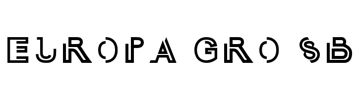 Oubli_CAP  Free Fonts Download
