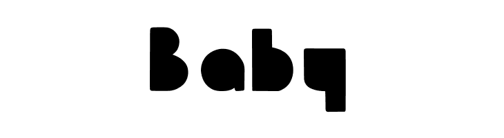 Blooky  Free Fonts Download