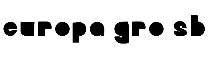 Blooky  Free Fonts Download