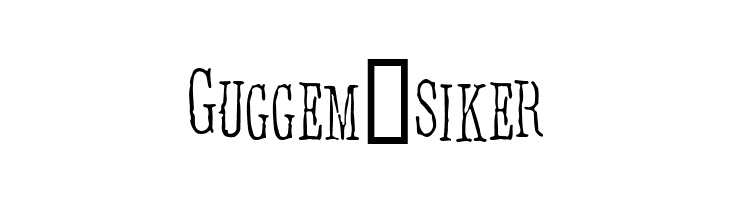 Anhedonia  Free Fonts Download