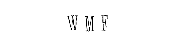 Anhedonia  Free Fonts Download