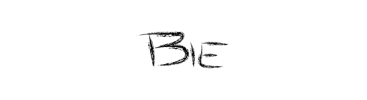 AngryChalk  Free Fonts Download