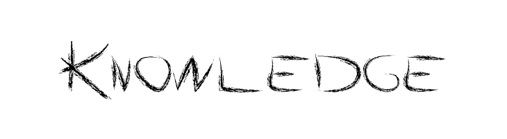 AngryChalk  Free Fonts Download