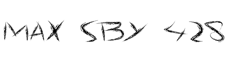 AngryChalk  Free Fonts Download