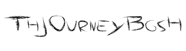 AngryChalk  Free Fonts Download