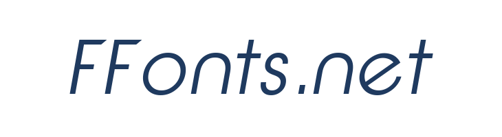 EpicFusion-Italic font — Lorem ipsum body text preview