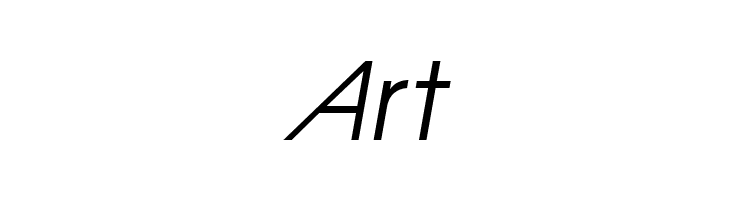 EpicFusion-Italic  Free Fonts Download