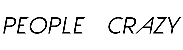 EpicFusion-Italic  Free Fonts Download