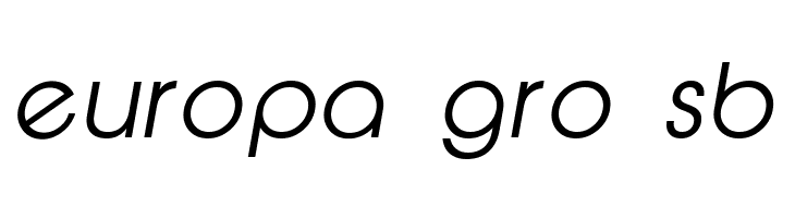 EpicFusion-Italic  Free Fonts Download