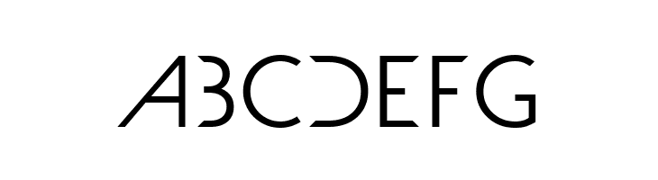 EpicFusion  Free Fonts Download