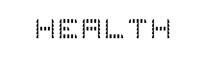 Problems 3 Regular  Free Fonts Download