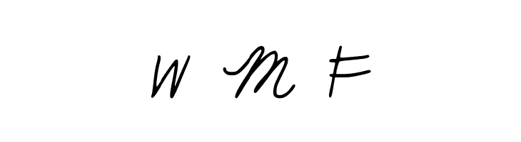 Jessa Hand  Free Fonts Download