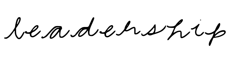 Jessa Hand  Free Fonts Download