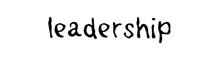 Talk to the hand  Free Fonts Download