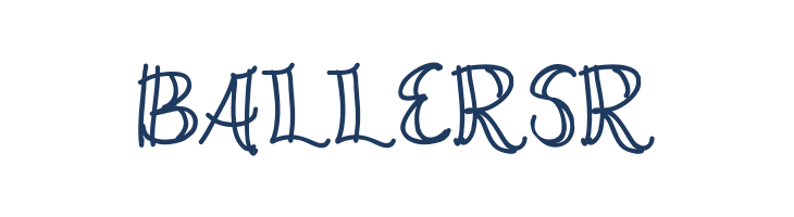 Wide Open Spaces  Free Fonts Download