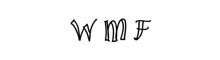 Wide Open Spaces  Free Fonts Download