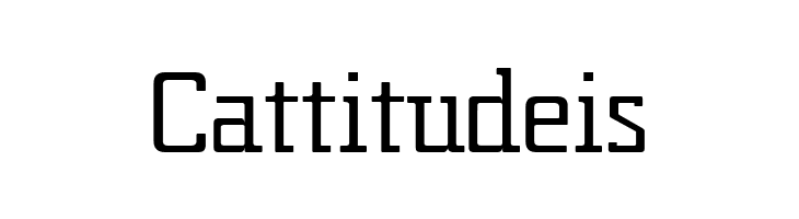 Estructura  Free Fonts Download