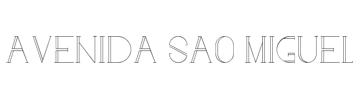 go to the sky  Free Fonts Download