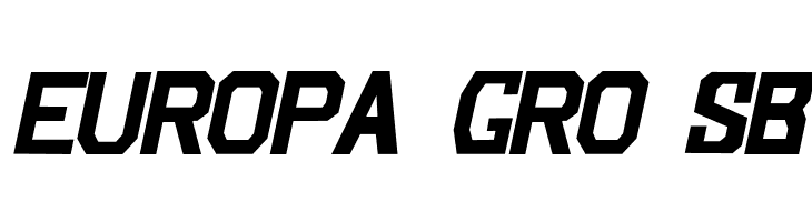 BlockemSockem-Italic  Free Fonts Download