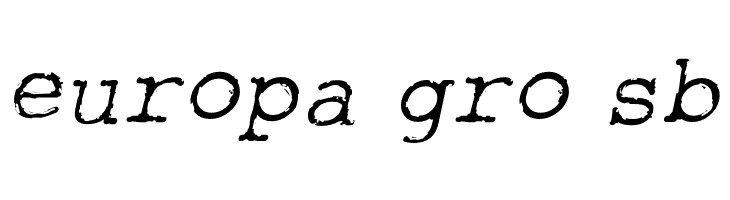 RoughTypewriter-Italic  Free Fonts Download