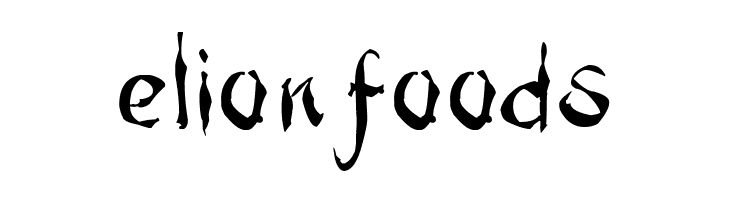 Pho Tai  Free Fonts Download