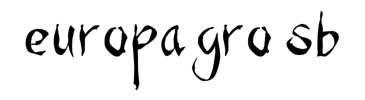 Pho Tai  Free Fonts Download