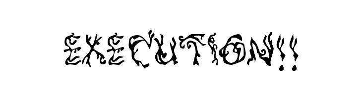 Pulse State  Free Fonts Download