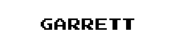 Arcadepix Plus Regular  Free Fonts Download