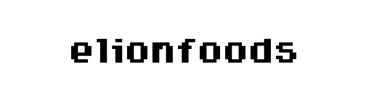 Arcadepix Plus Regular  Free Fonts Download