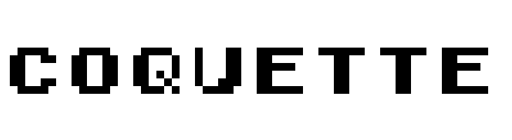 Early GameBoy Regular  Free Fonts Download