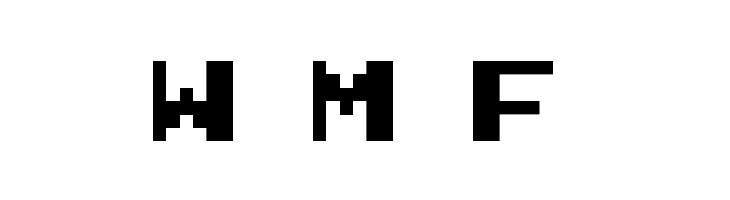 Early GameBoy Regular  Free Fonts Download