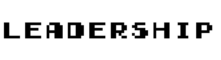 Early GameBoy Regular  Free Fonts Download