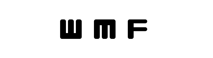 Finger-Maniac Regular  Free Fonts Download