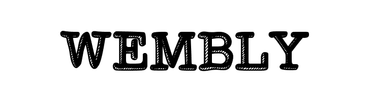 Hypersober  Free Fonts Download