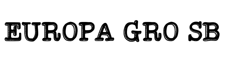 Hypersober  Free Fonts Download