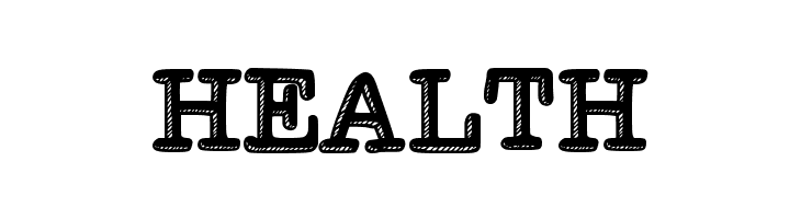 Hypersober  Free Fonts Download